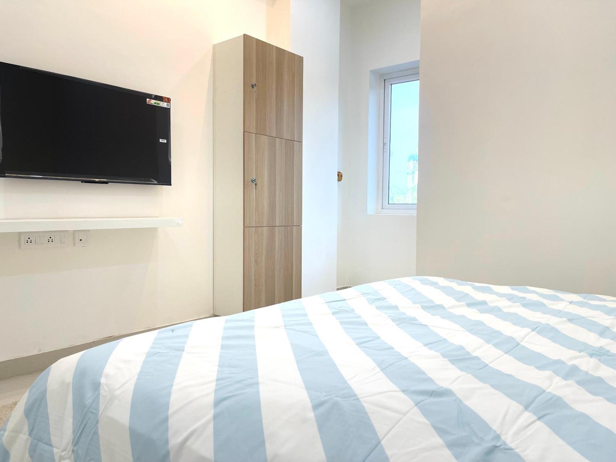 Neocon Suites Hyderabad Luaran gambar