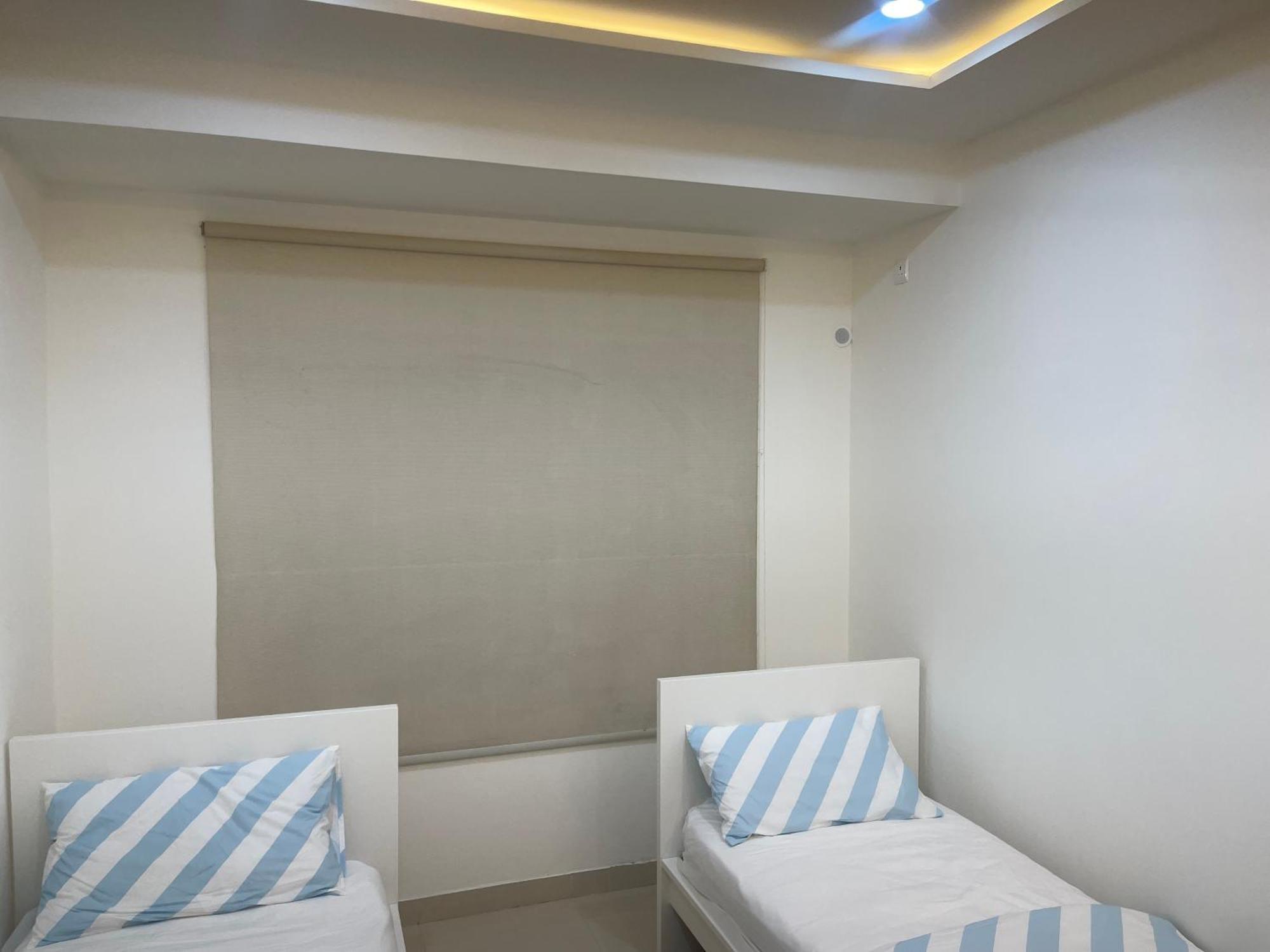 Neocon Suites Hyderabad Luaran gambar