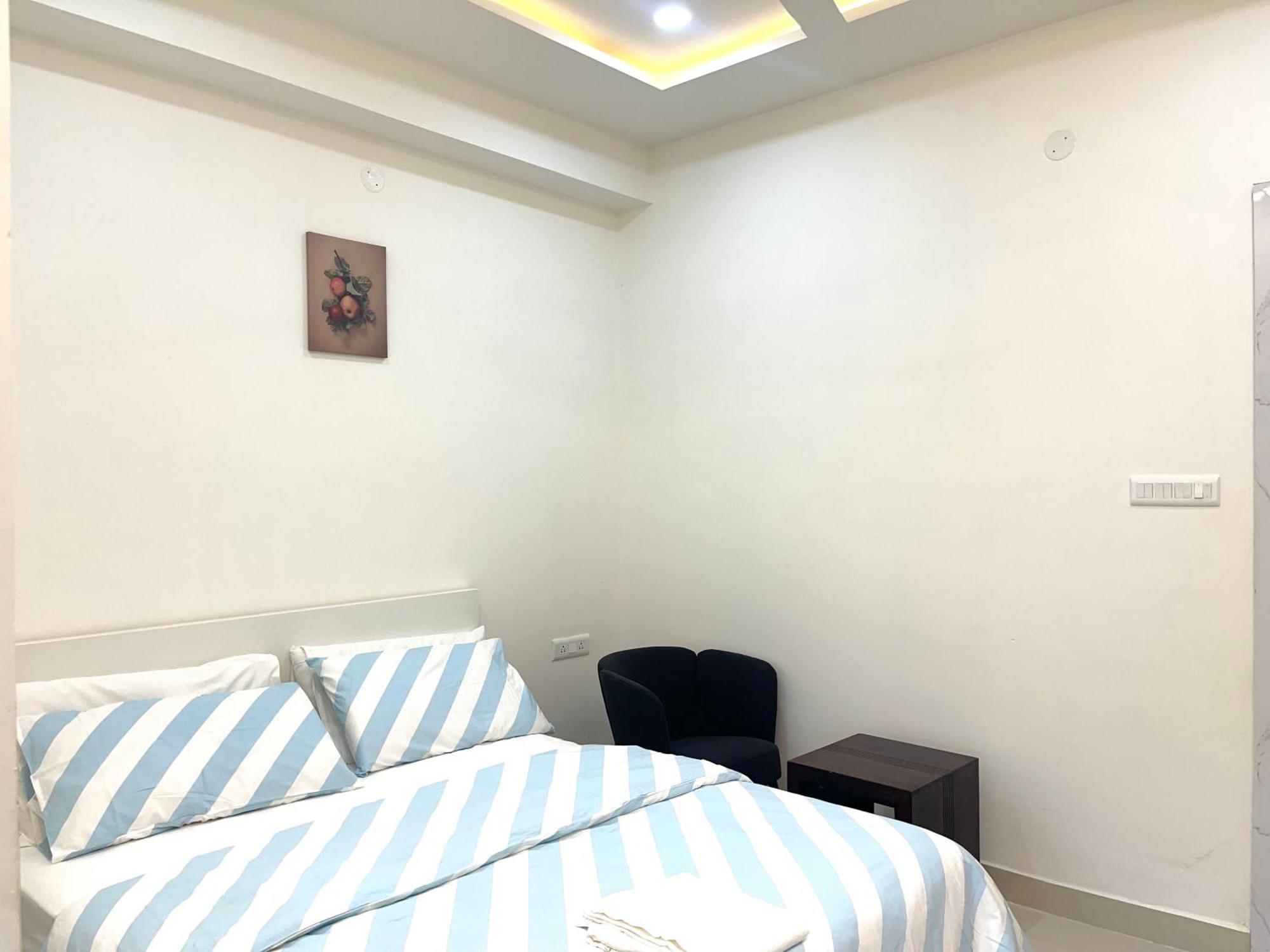 Neocon Suites Hyderabad Luaran gambar